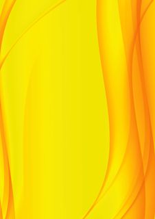 金色免扣渐变背景高清元素