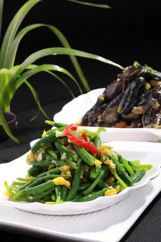 一品茄拌黄瓜 (1)