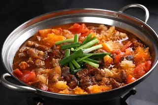 G00109锅仔红汤牛腩 (4)