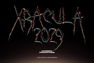 水晶PS可编辑文字效果