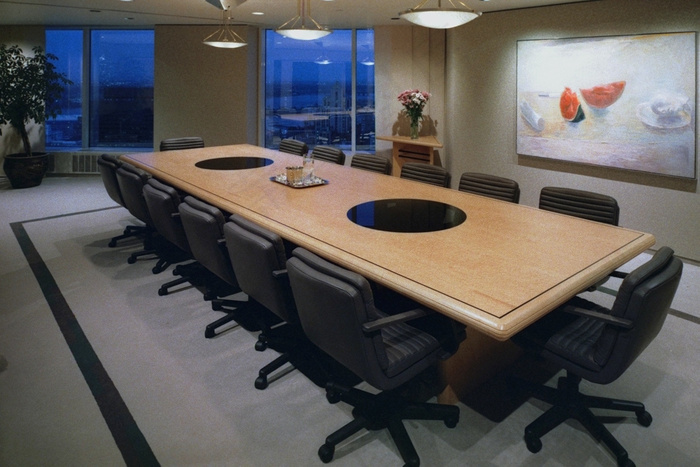 会议室素材图片下载