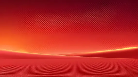 红色庄严海报背景