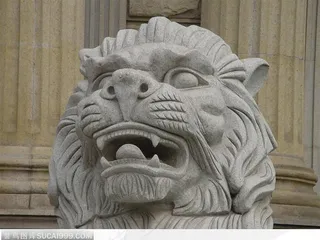 中华传统工艺狮子头