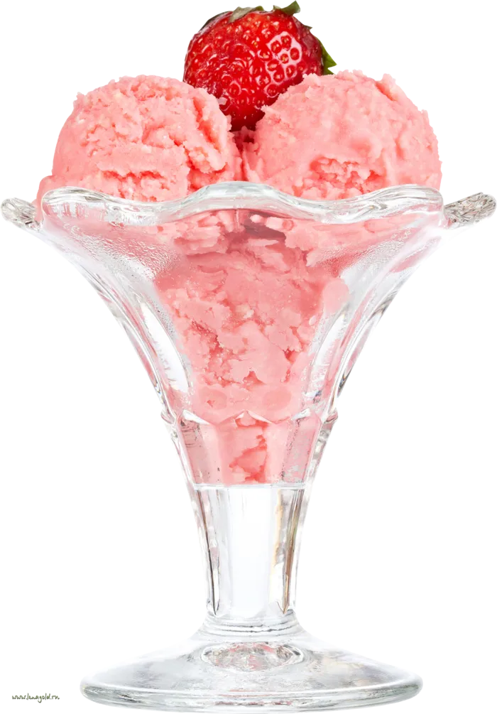 夏季冰淇淋海报素材