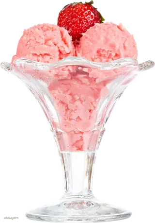 夏季冰淇淋海报素材