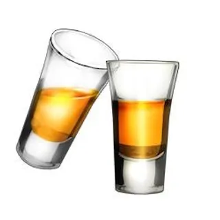 龙舌兰酒 PNG免抠