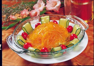 96LC-456泡椒鱼翅