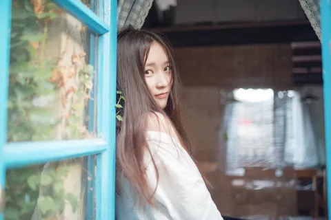 摄影图片人物美女模特照片 摄影图片人物美女模特照片