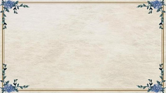 复古古风背景图