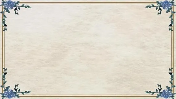 复古古风背景图