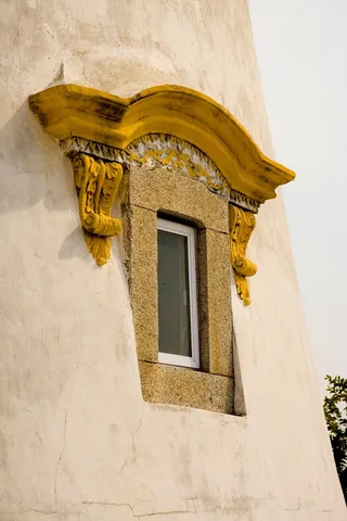 澳门松山灯塔图片-第6张