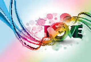 2.14情人节素材装饰情人节