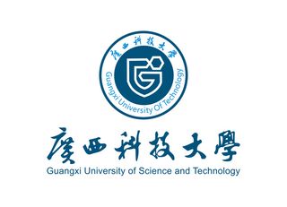 广西科技大学矢量LOGO标志