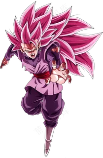 经典漫画七龙珠人物