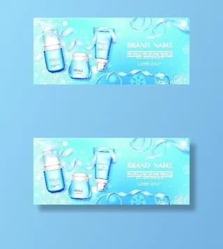 化妆品电商宝贝详情页模板