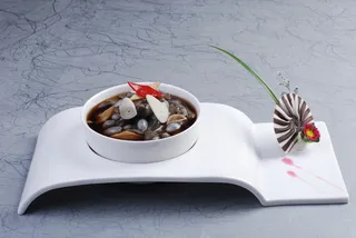 LCH1479宁式醉泥螺