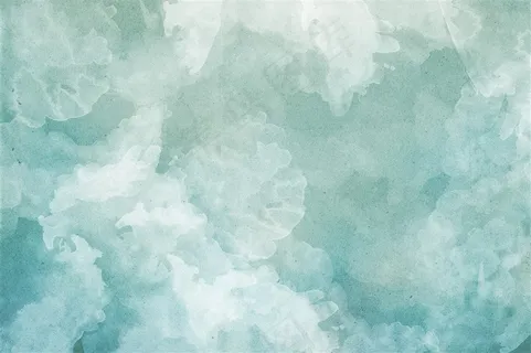 淡水蓝色墨迹花纹水纹图片 淡水蓝色墨迹花纹水纹图片