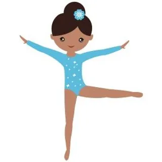 体操 PNG免抠