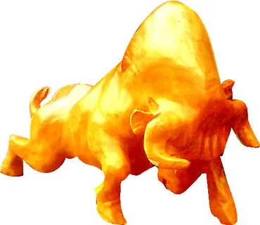 金牛牛年素材 金牛牛年素材