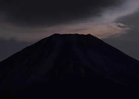 山脉图片 山脉图片