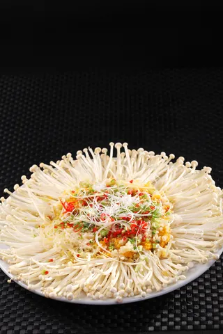 Z00131口味金针菇