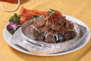 47 石头香烤肉-华宴都