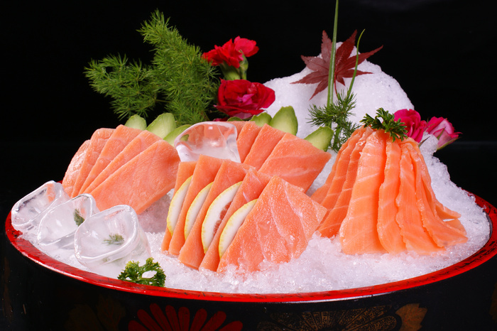 L02138刺身三文鱼5