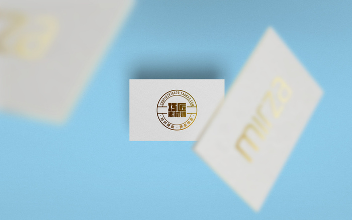 名片 (103)psd模版下载