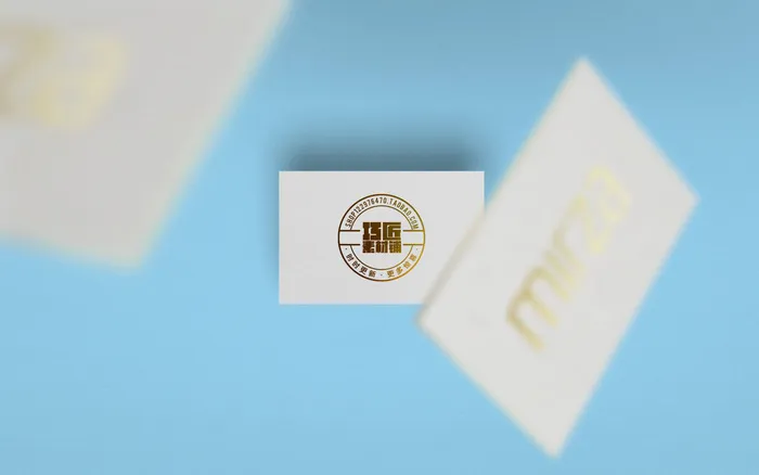 名片 (103)psd模版下载