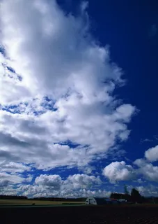 天空背景云层云彩