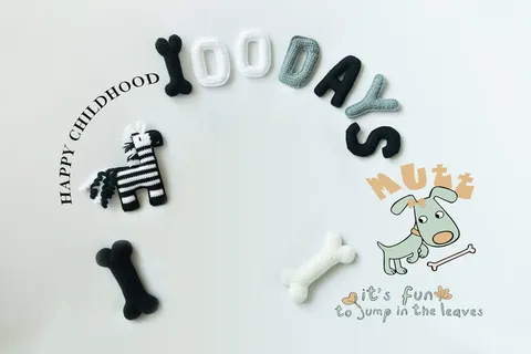 设计背景装饰儿童房间