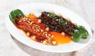 003  福寿珍珠鱼-连天阁