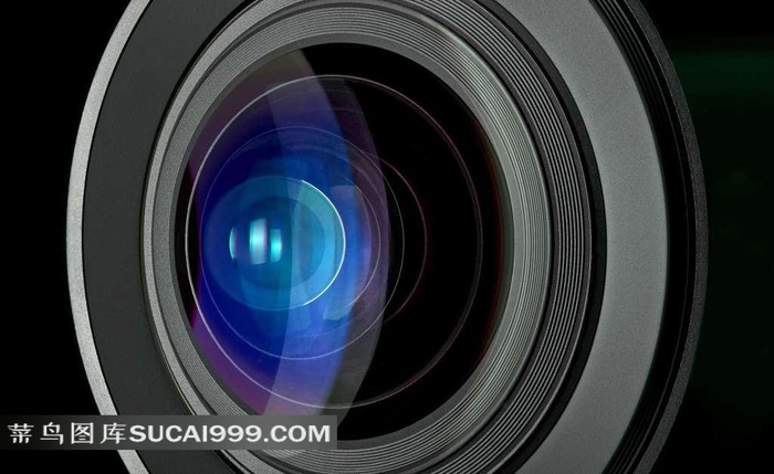 相机镜头高清图片