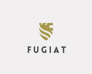 手绘Logo标志素材