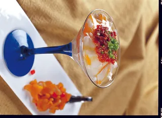 1009LC-0305开胃黄喉