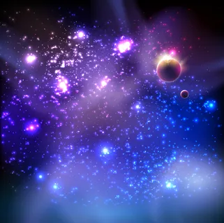 设计元宇宙天空素材 设计元宇宙天空素材