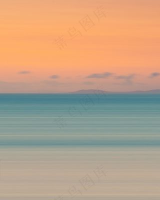 抽象风景背景图片素材