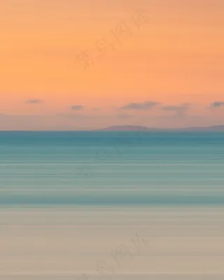 抽象风景背景图片素材