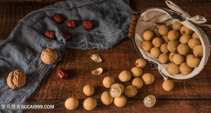 桂圆干桂圆干果