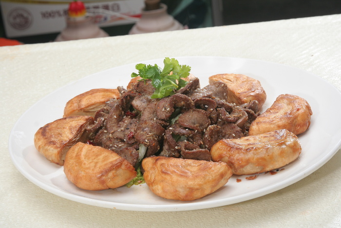巧吃全腰 (2)