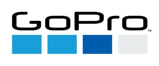 GoPro标志 PNG免抠(600x253)