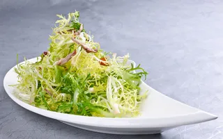 LCSC2285肉丝拌苦菊