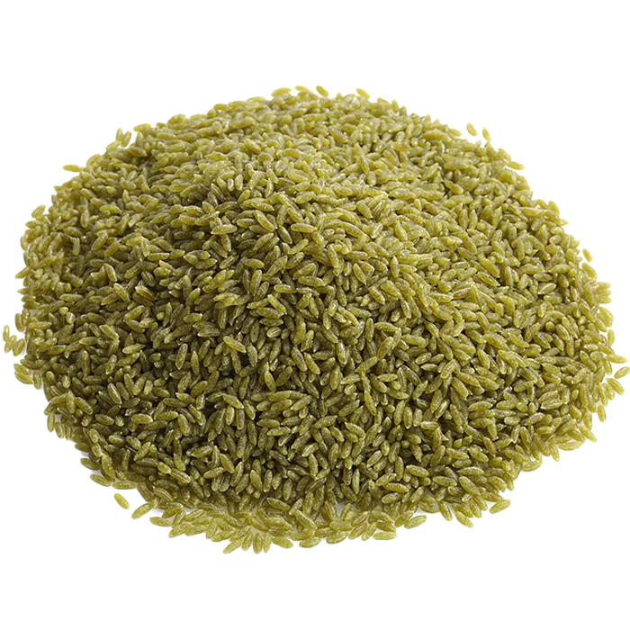 绿米超市商品白底图免抠实物摄影png格式图片透明底