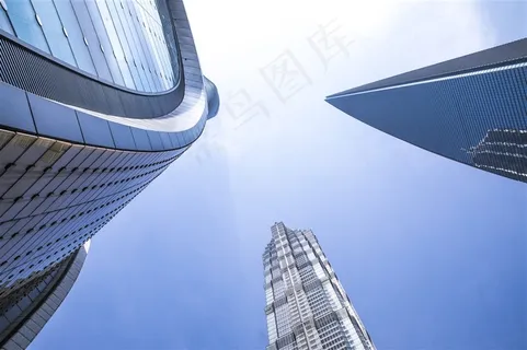 商务办公楼图片