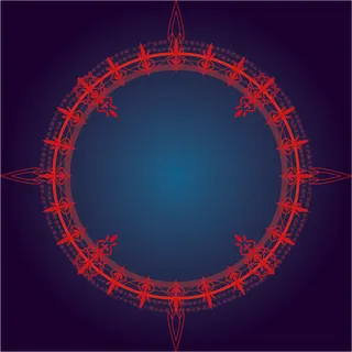 魂环 斗罗大陆  矢量