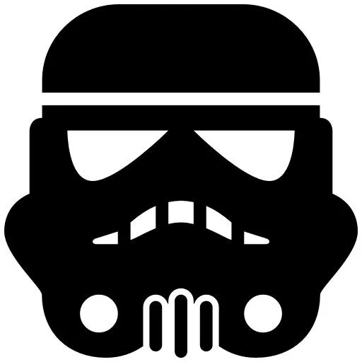 冲锋队 PNG免抠(512x512)