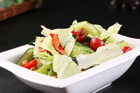 田园大拌菜 (2) 田园大拌菜 (2)