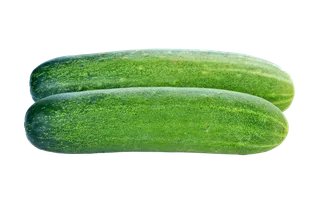 黄瓜 (23)超市商品白底图免抠实物摄影png格式图片透明底