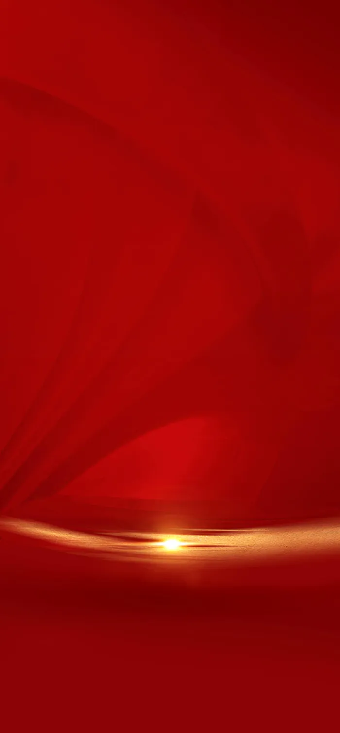 红色庄严海报背景