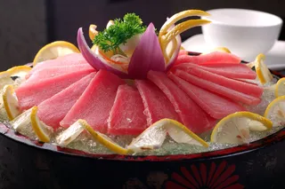 XCS059刺身系列-刺身金枪鱼